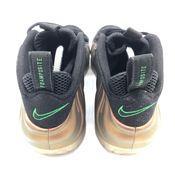 Nike Air Foamposite Pro size 10.5 - Picture 9 of 15